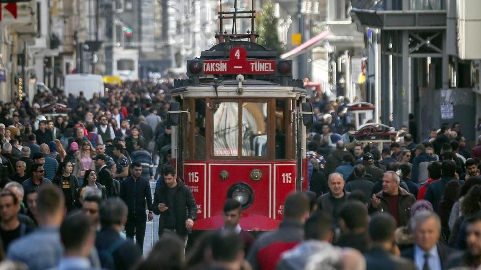 TÜİK 