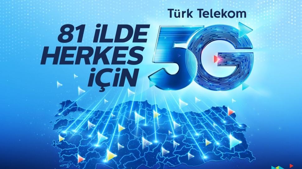 Türk Telekom'dan beklentileri aşan karlılık