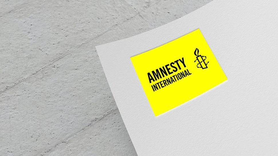Uluslararası Af Örgütünden AB-İsrail Ortaklık Anlaşması'nın askıya alınması çağrısı