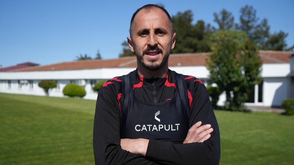 Zeki Yavru: Samsunspor bence çok başarılı bir sezon geçiriyor