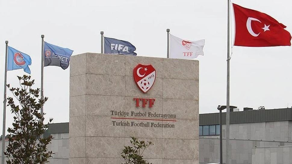 7 Süper Lig kulübüne PFDK'dan para cezası