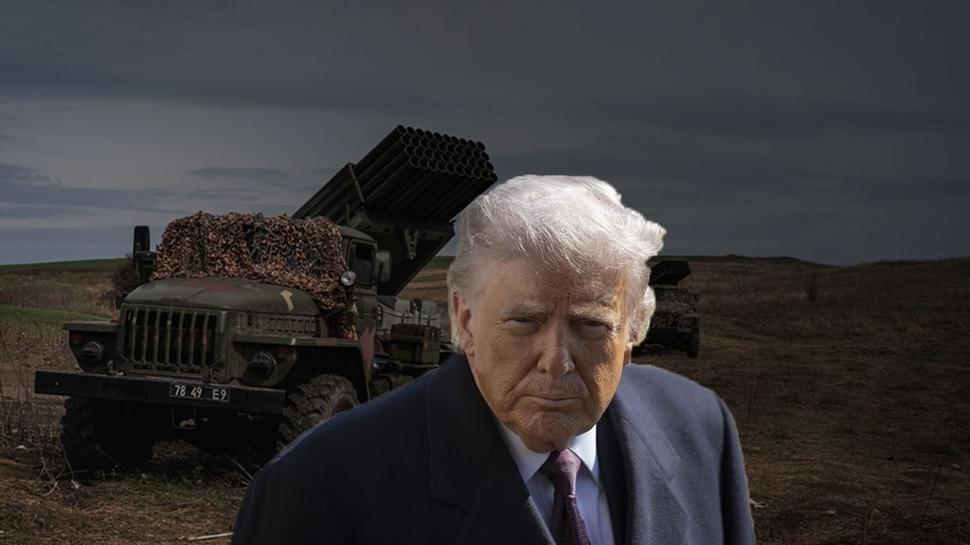 Trump açıkladı... Rusya ve Ukrayna'dan 3 günlük ateşkes