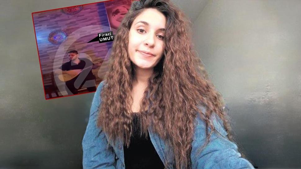 ABD'de sefalet içinde! Gülistan Doku soruşturmasının kilit ismi Umut Altaş'ın izine Akşam Gazetesi ulaştı