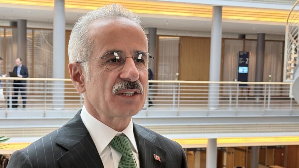 Bakan Uraloğlu'dan YILDIRIMHAN vurgusu: Ekosistemin en üst seviyesine gelmiş durumdayız