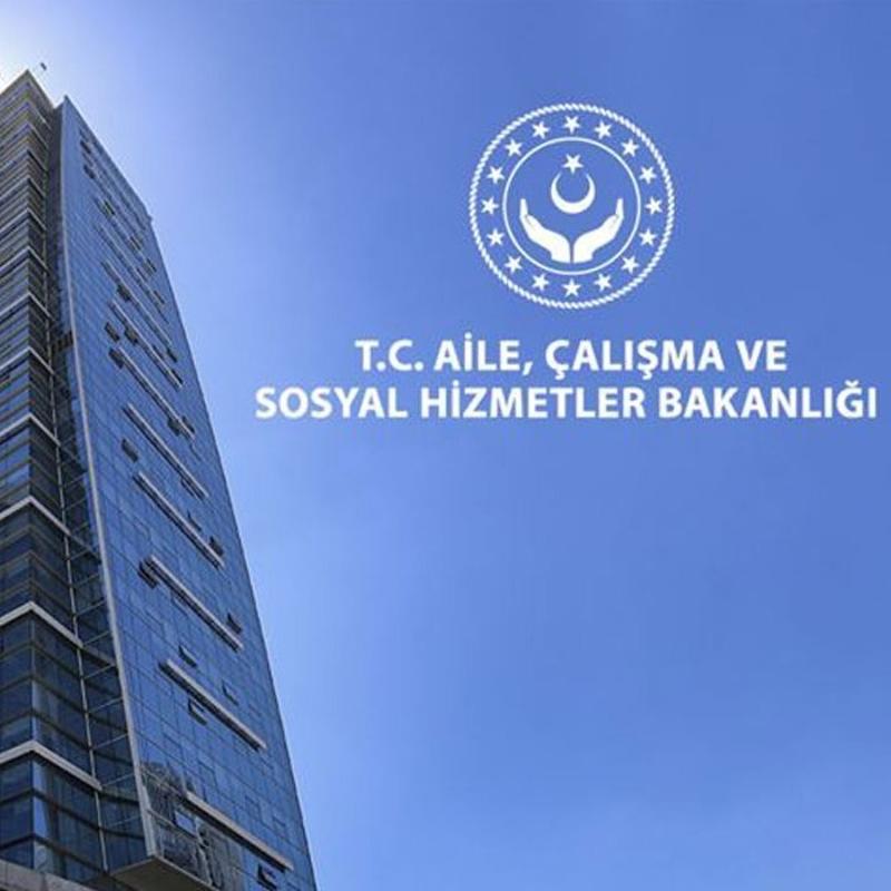 Bak�mevinde skandal g�r�nt�ler: Bakanl�k d��meye bast�, adli i�lem ba�lat�ld�