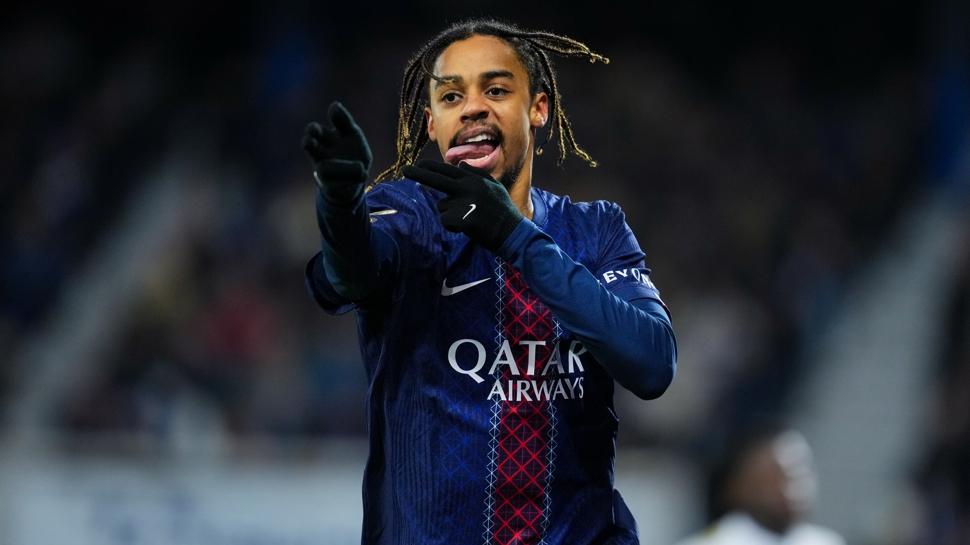 Bayern Münih, Bradley Barcola'nın peşinde