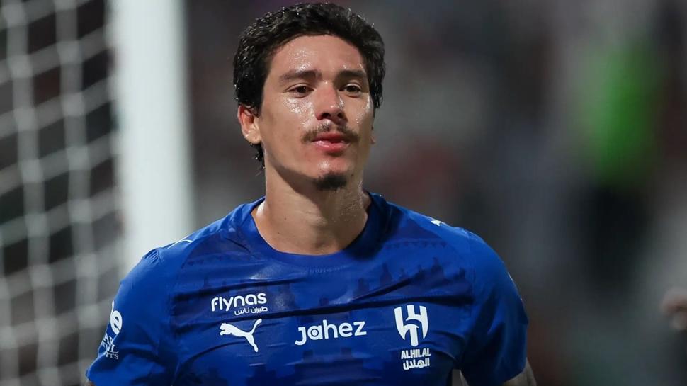 Darwin Nunez, Al-Hilal'den ayrılıyor