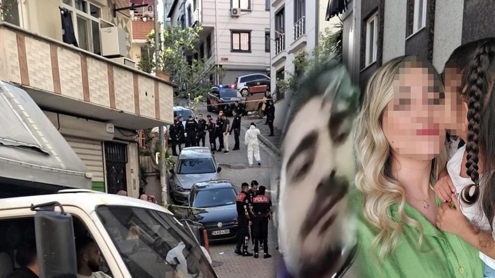 Dehşetin görüntülü kaydı çıktı: O çocuk annesiz babasız kalacak