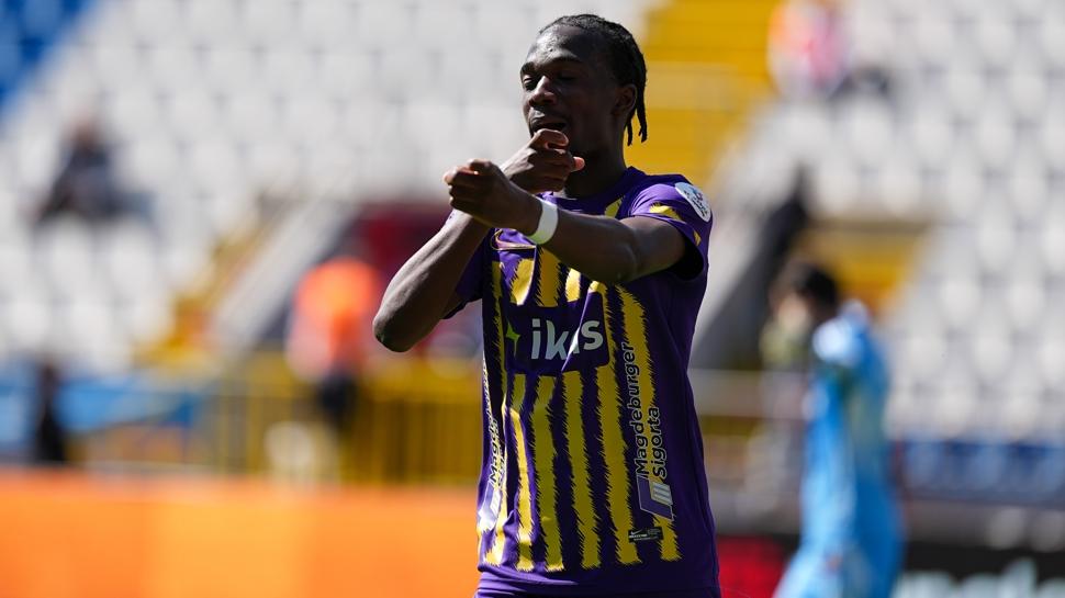 Eyüpspor evinde Çaykur Rizespor'u ağırlayacak