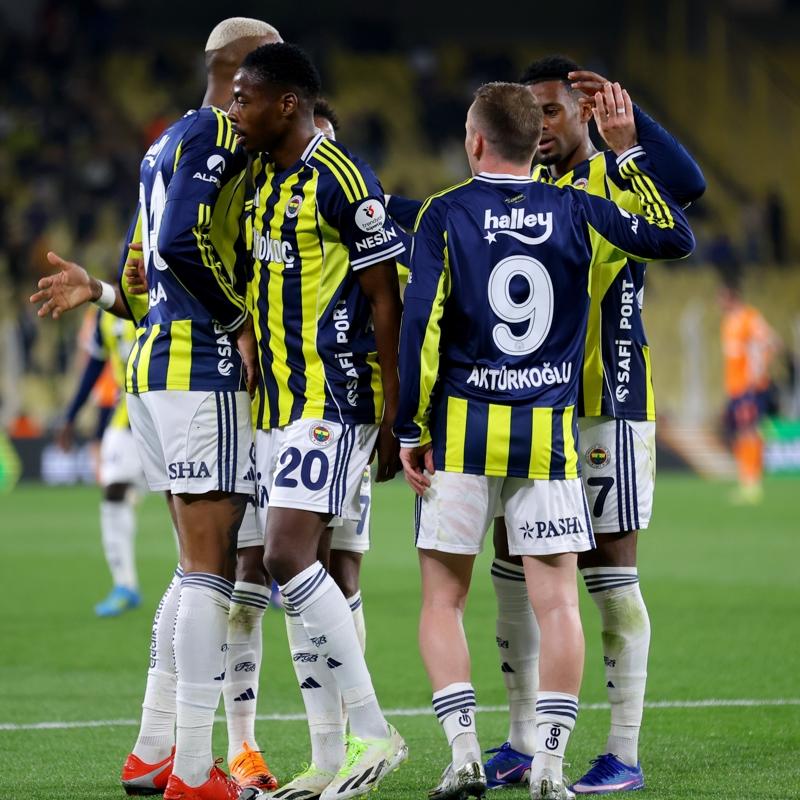 Fenerbah�e, Konya deplasman�nda! ��te eksikler ve s�n�rdakiler...
