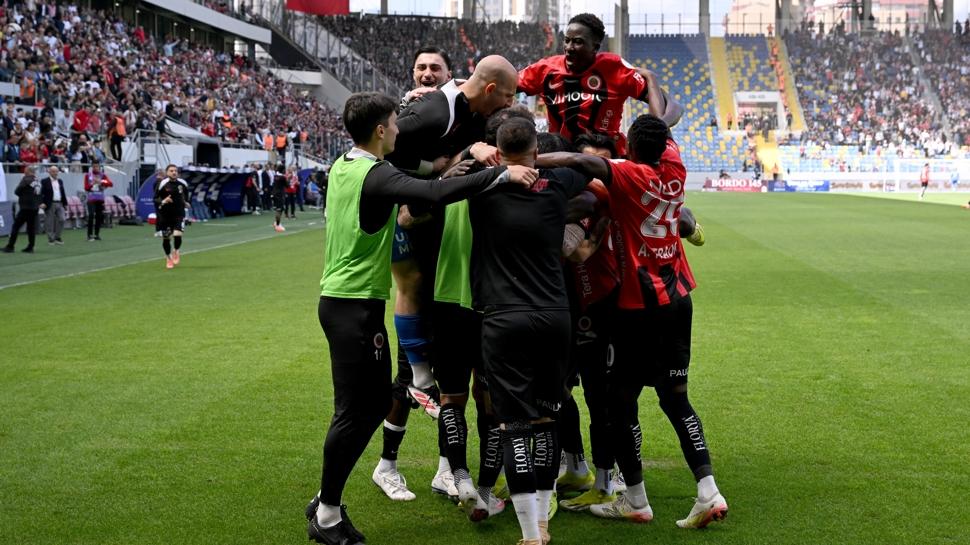 Gençlerbirliği evinde Kasımpaşa'yı ağırlayacak