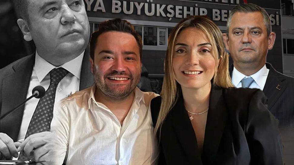 Gökhan Böcek'in ifadesi ortaya çıktı... 