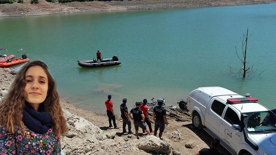 Gülistan Doku soruşturmasında yeni delil! Son mesajı ortaya çıktı