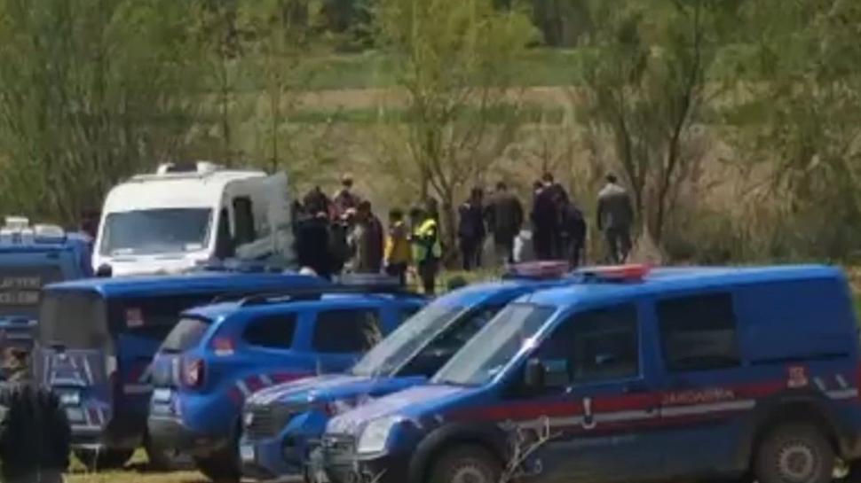 Kahramanmaraş'ta arama çalışmalarından kötü haber... Kayıp vatandaşın cansız bedeni bulundu