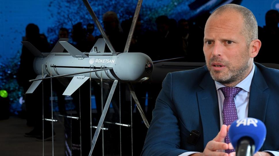 K�taya uyar�, T�rkiye'ye teklif: B�l�n�rsek kaybederiz