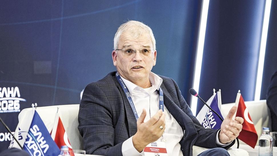 NATO T�rkiye'den ��renmeli