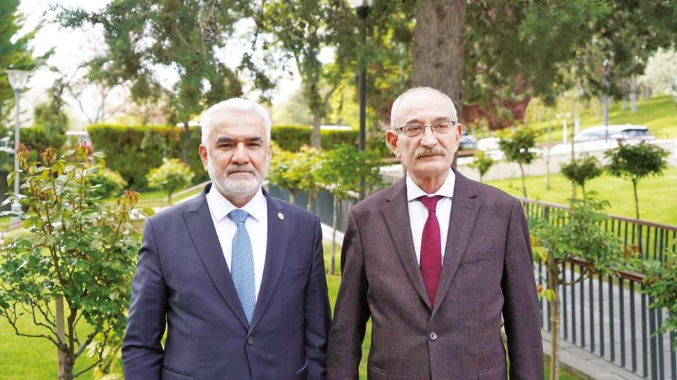 Rezalet boyu a�t� CHP'den ses yok!