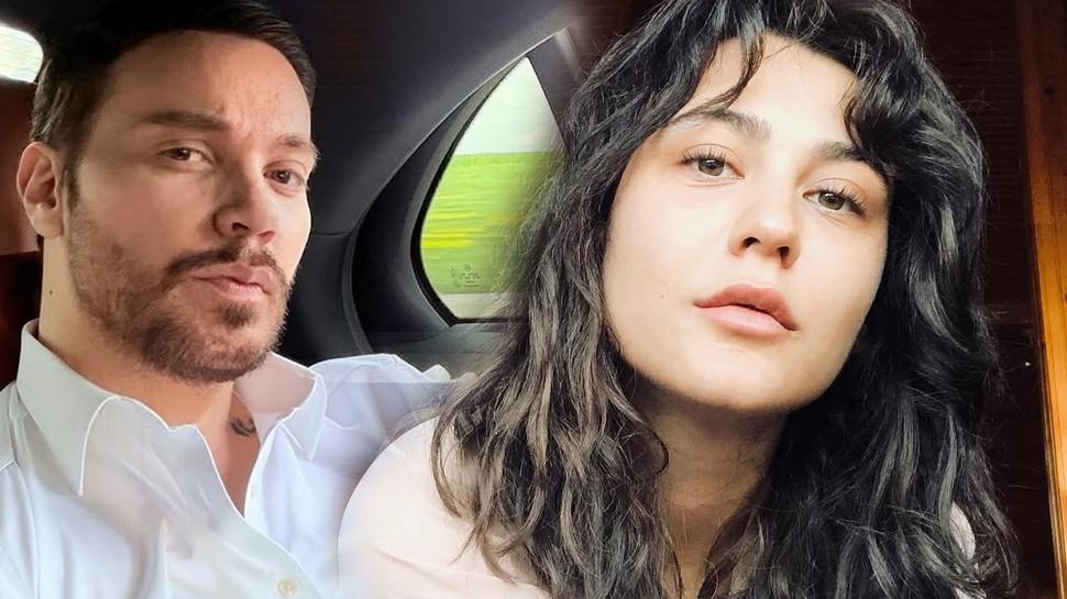 Sinan Akçıl'dan Merve Çağıran sorulara olay cevap! Ağızları açık bıraktı