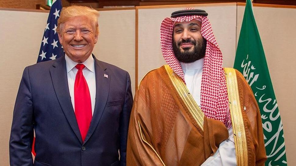 Suudi Arabistan'dan ABD'ye açık rest! İzin vermeyeceğiz