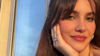 Almila Ada annesiyle ayn� at�lyede! Etkinlikte duygusal anlar ya�and�