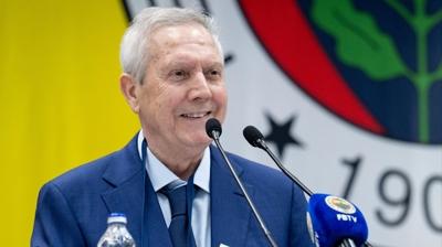 Aziz Y�ld�r�m'dan camiaya �a�r�! 'Bir ve beraber olal�m'