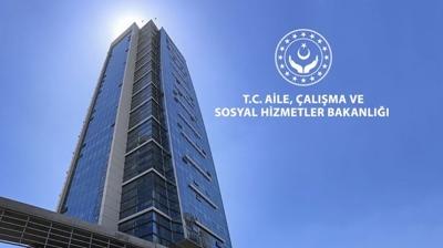 Bak�mevinde skandal g�r�nt�ler: Bakanl�k d��meye bast�, adli i�lem ba�lat�ld�
