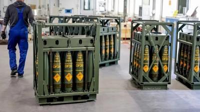 De�eri 8,5 milyar dolar! T�rk m�himmat� i�in s�raya girdiler