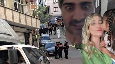 Deh�etin g�r�nt�l� kayd� ��kt�: O �ocuk annesiz babas�z kalacak
