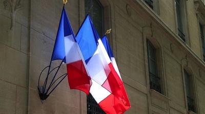 Fransa Meclisi'nden �srail'e AB deste�i
