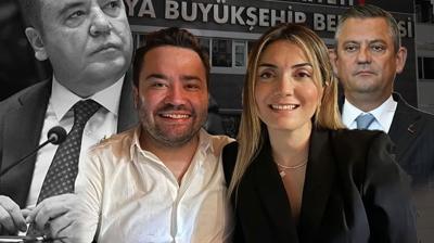 G�khan B�cek'in ifadesi ortaya ��kt�... 'Talimat� �zel verdi, Paray� A�baba istedi'