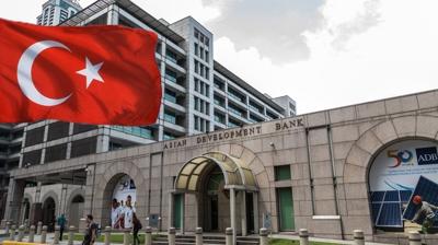 Hedef 8 milyar dolarl�k paket! D�nya devinden T�rkiye plan�