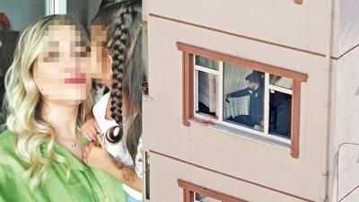 Silahl� damad�n kalbine b��ak! K�z� vurulan anne katil oldu