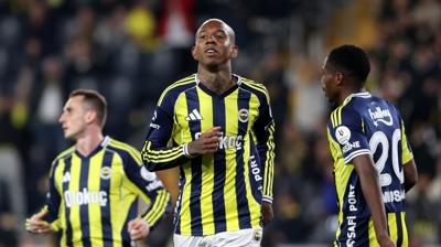 Talisca �eteyi ��kertti