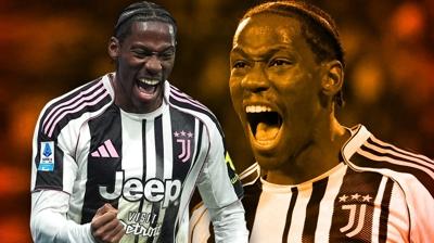 Ve i�te tak�m�n yeni golc�s�! Juventus'tan geliyor...