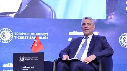 Bakan Bolat'tan K�rfez ve H�rm�z mesaj�: Eskisi gibi olmayacak