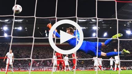 Freiburg - Braga ma�� �zet izle! Avrupa Ligi Braga ma� �zeti