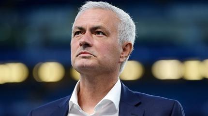 G�r��meler ba�lad�! Jose Mourinho Real Madrid'e d�n�yor...