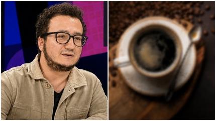 Prof. Dr. Oytun Erba� zay�flamak i�in nimet dedi�i i�ece�i a��klad�: Yatt���n�z yerden kalori yak�n