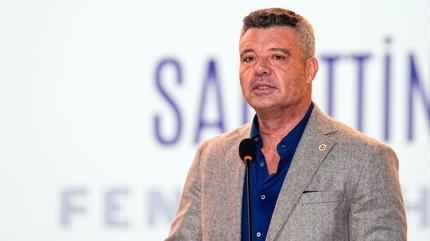 Sadettin Saran'dan a��klama! Se�im tarihi de�i�ecek mi?