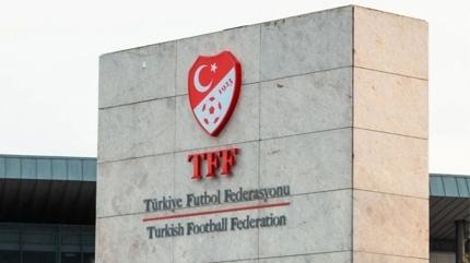 TFF, Konyaspor ve Be�ikta�'� PFDK'ya sevk etti