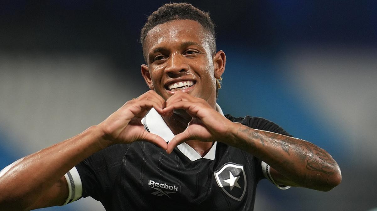 galatasaray botafogo danilo foto�raflar� resimleri