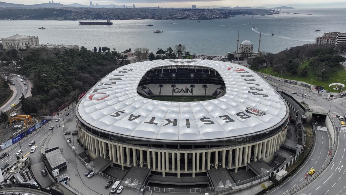 uefa avrupa ligi t�pra� stadyumu foto�raflar� resimleri