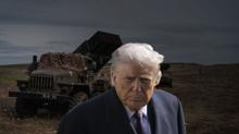 Trump a��klad�... Rusya ve Ukrayna'dan 3 g�nl�k ate�kes 