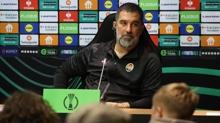 Arda Turan: Tarihi bir i� yapt�k