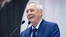 Aziz Y�ld�r�m'dan camiaya �a�r�! ''Bir ve beraber olal�m''