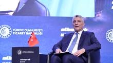 Bakan Bolat'tan K�rfez ve H�rm�z mesaj�: Eskisi gibi olmayacak