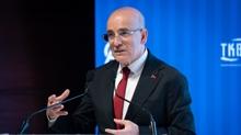 Bakan �im�ek'ten ''kapsaml� tedbirler al�yoruz'' mesaj�