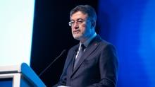 Bakan Yumakl� ''m�jde'' diyerek duyurdu: 2026'da ger�ekle�ecek