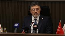 Bakan Yumakl�: �n�m�ze yeni ve daha b�y�k hedefler koyuyoruz