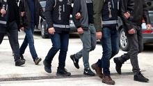 Ba�kentte ''Ruhsuzlar'' operasyonu: E�lence mekanlar�n� haraca ba�layan �ete ��kertildi